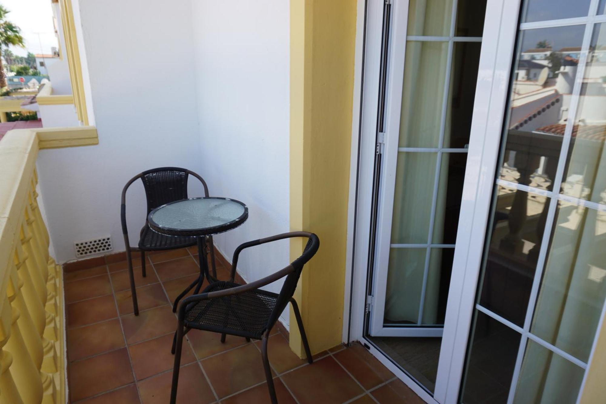 Bungalow Pueblo Mar En Els Poblets. Dénia Exterior foto
